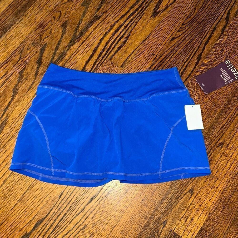 New Zella Skort